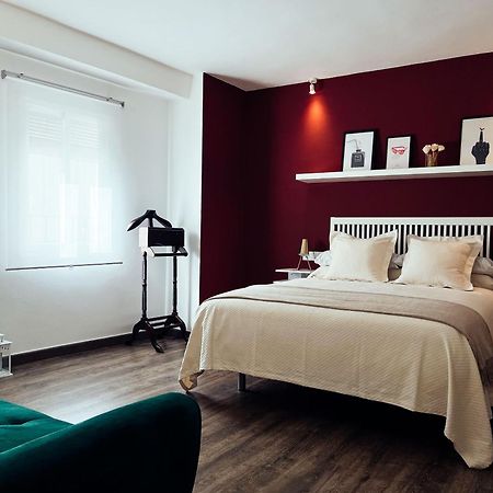 Maria Luisa Home ปรีเอโก เด กอร์โดบา ภายนอก รูปภาพ
