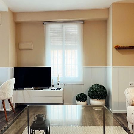 Maria Luisa Home ปรีเอโก เด กอร์โดบา ภายนอก รูปภาพ