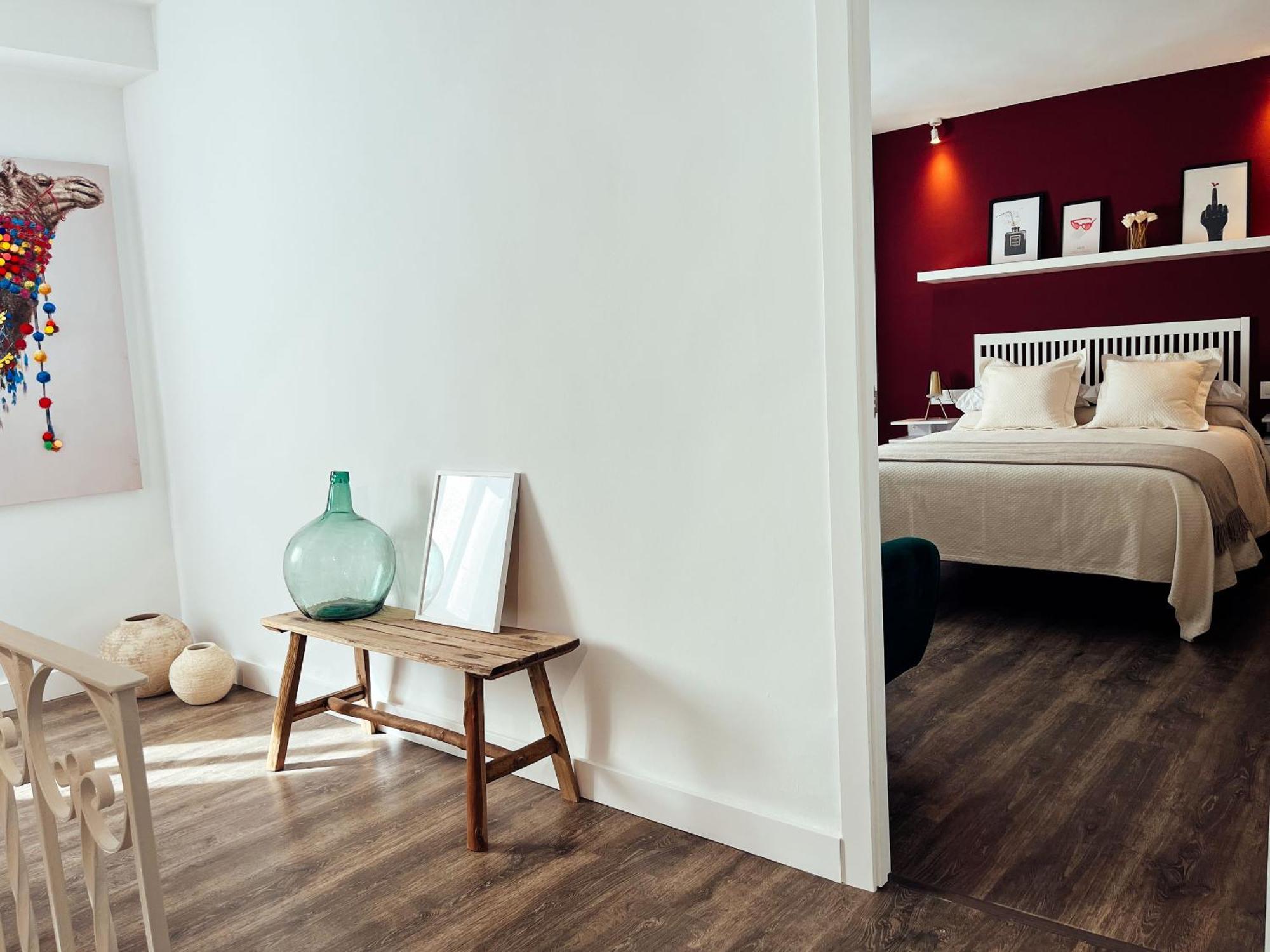 Maria Luisa Home ปรีเอโก เด กอร์โดบา ภายนอก รูปภาพ