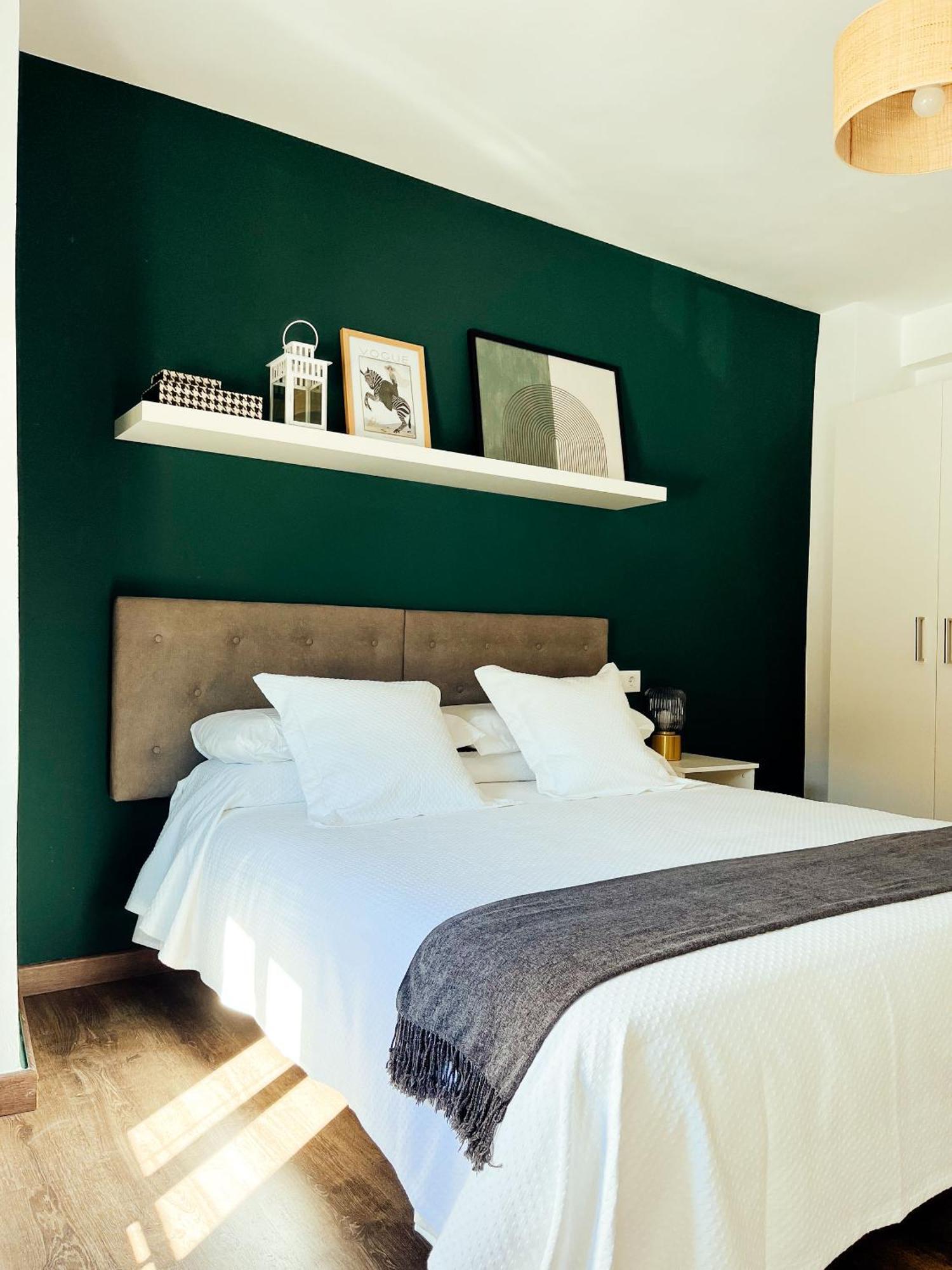 Maria Luisa Home ปรีเอโก เด กอร์โดบา ภายนอก รูปภาพ