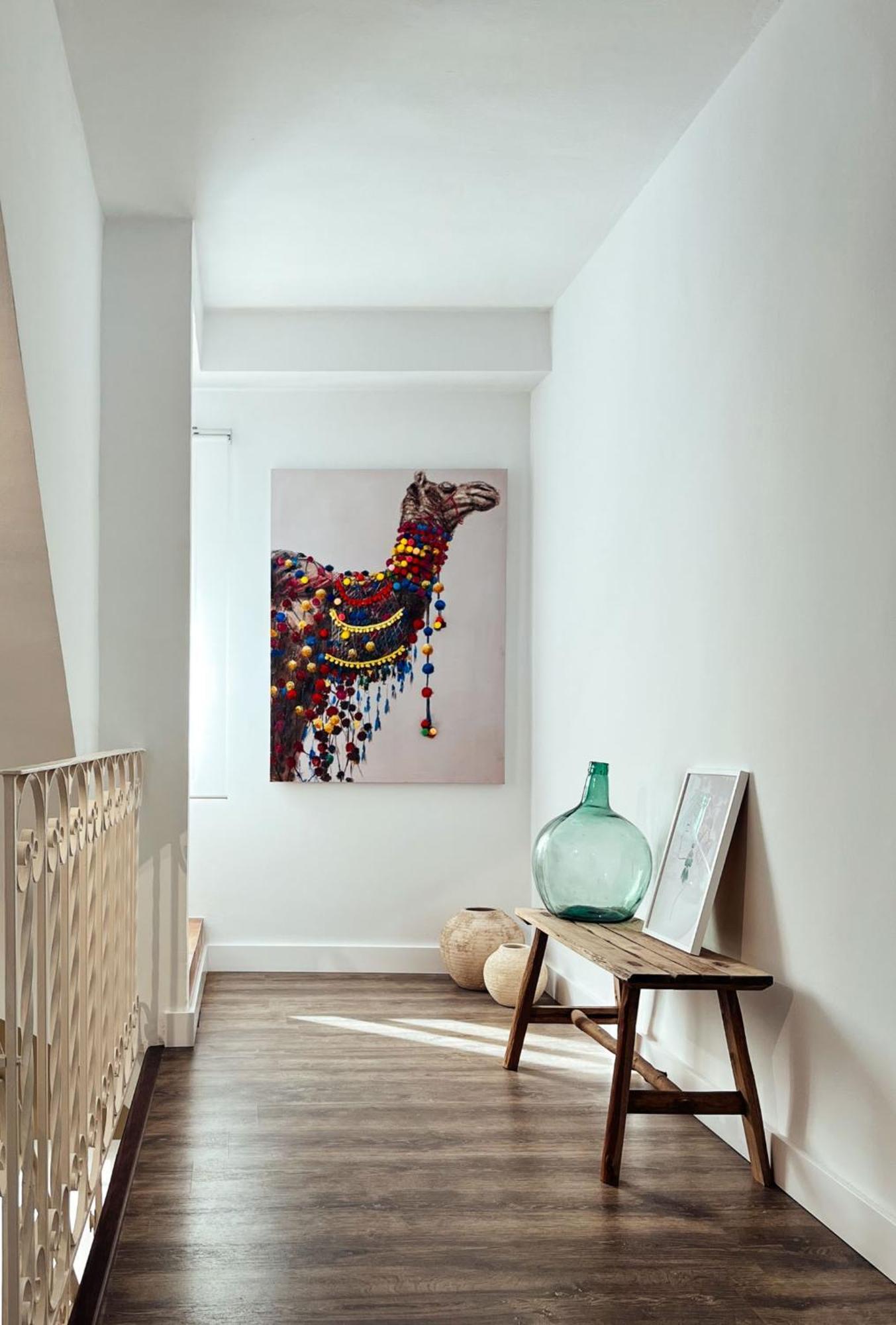 Maria Luisa Home ปรีเอโก เด กอร์โดบา ภายนอก รูปภาพ