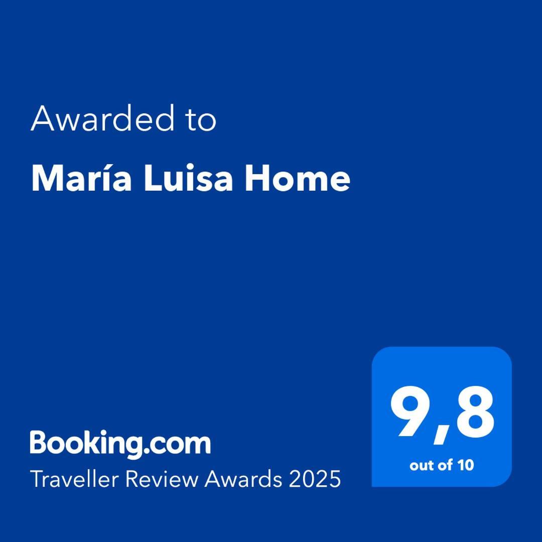 Maria Luisa Home ปรีเอโก เด กอร์โดบา ภายนอก รูปภาพ